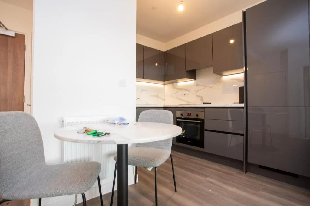 1 bedroom apartment for rent