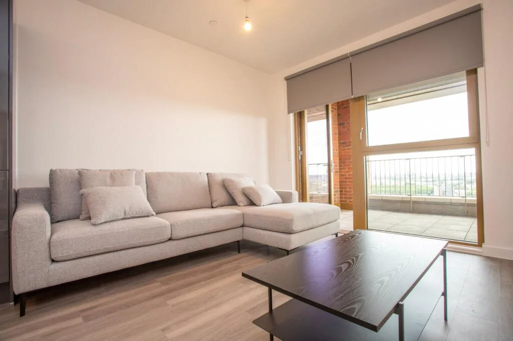 1 bedroom apartment for rent