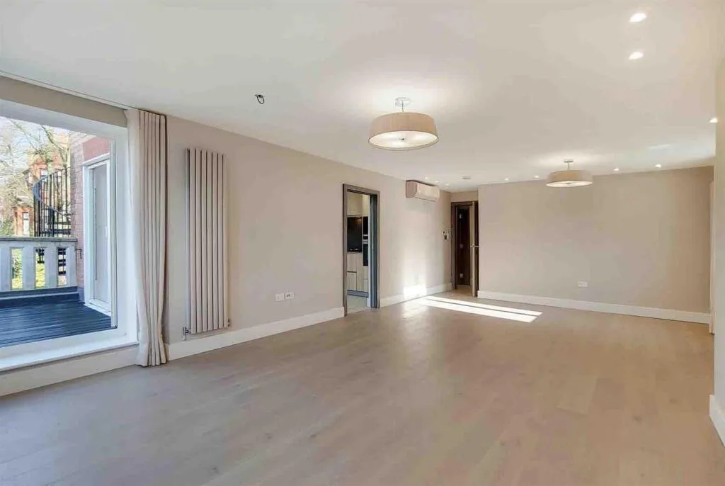 2 bedroom apartment for rent