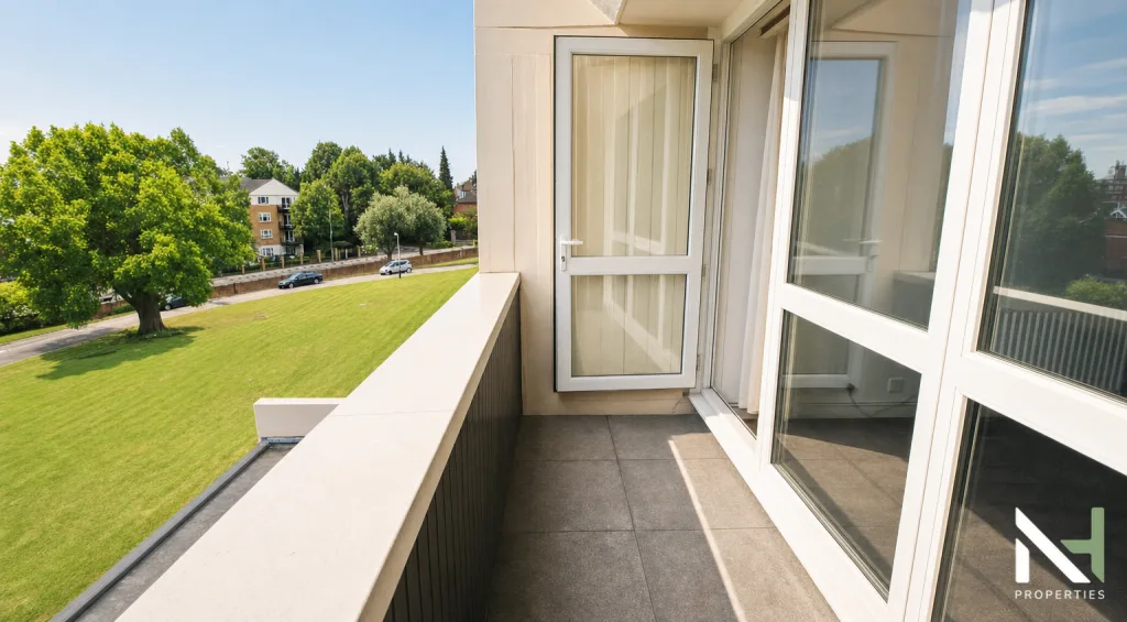2 bedroom apartment for rent