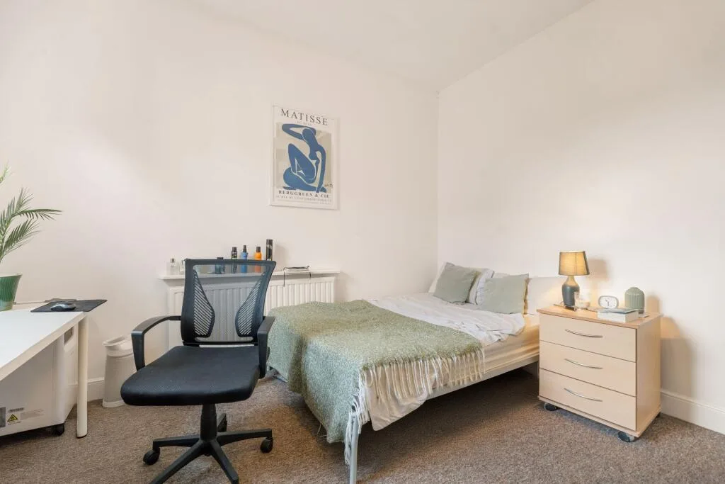 3 bedroom apartment for rent