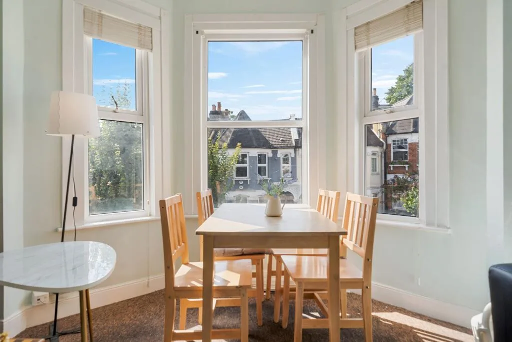 3 bedroom apartment for rent