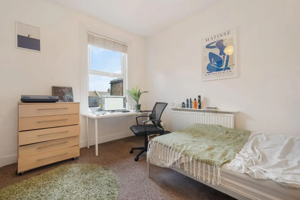 3 bedroom apartment for rent
