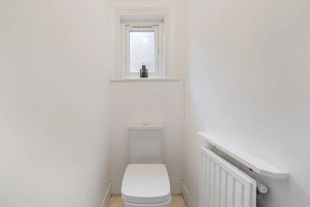 3 bedroom apartment for rent