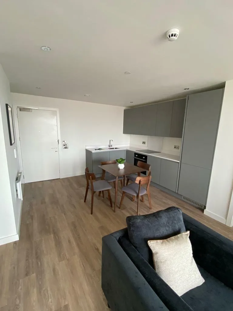 2 bedroom apartment for rent
