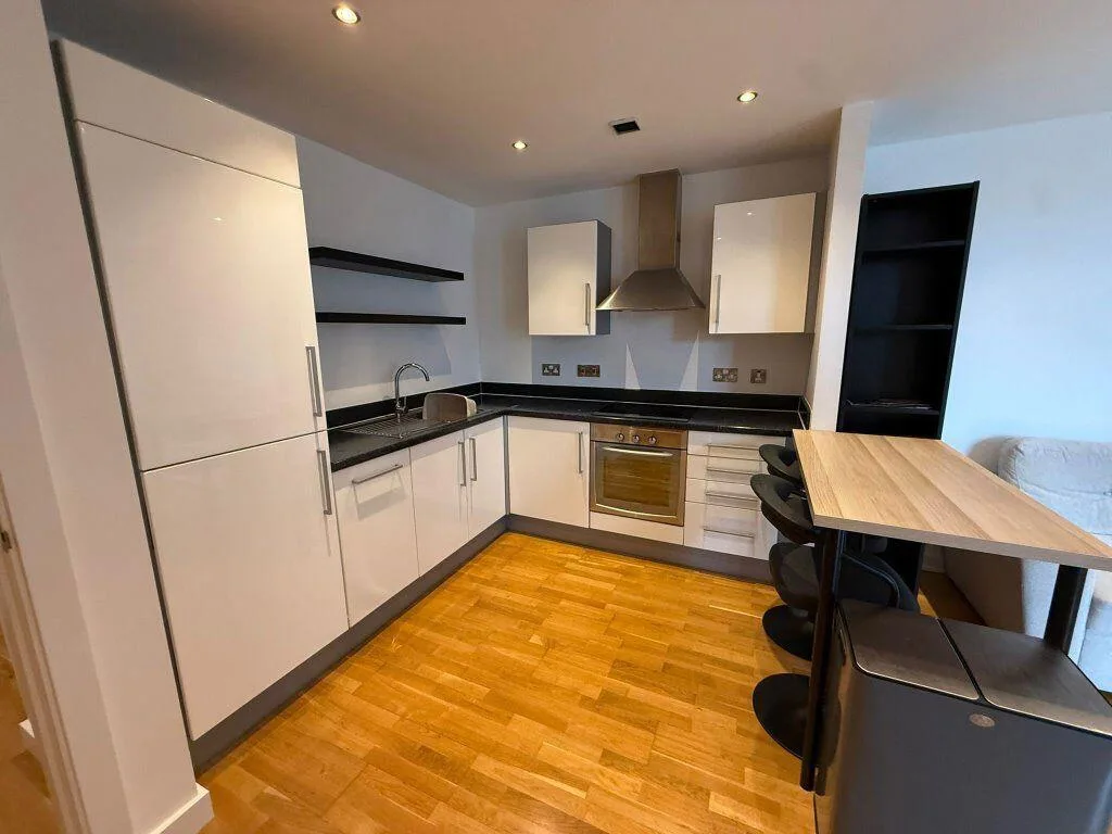 1 bedroom apartment for rent