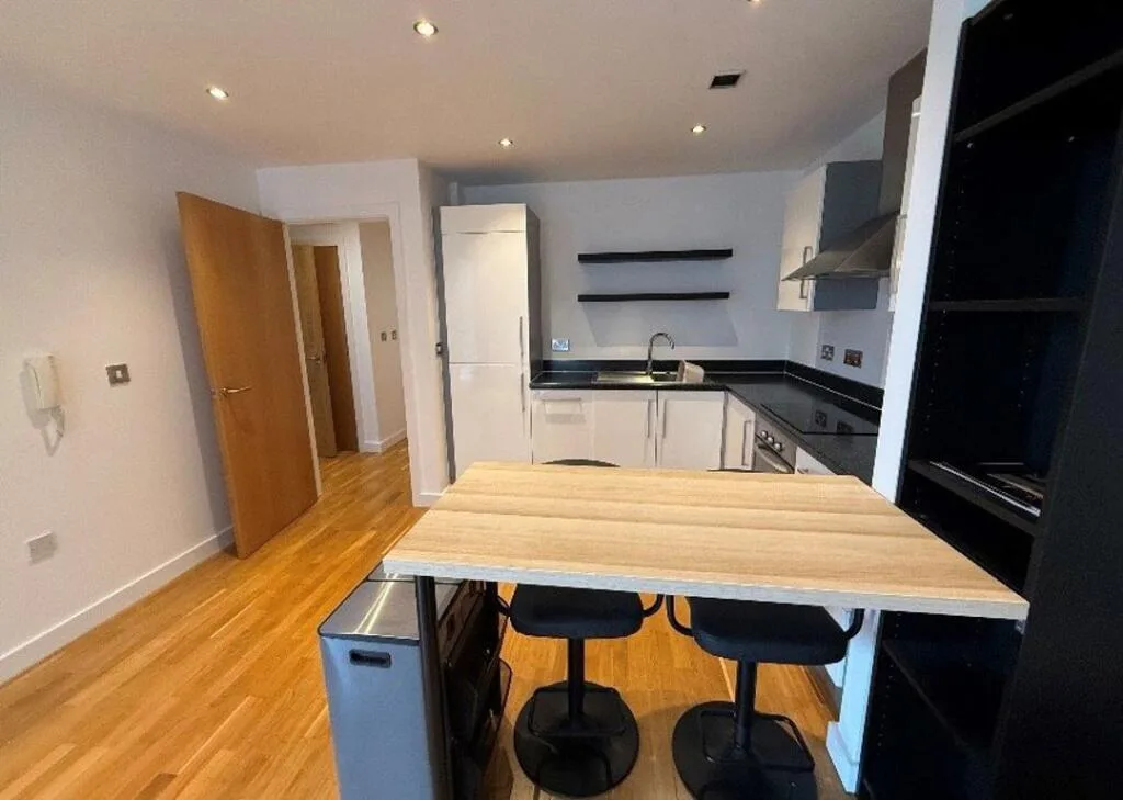 1 bedroom apartment for rent