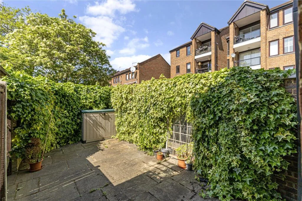3 bedroom house for rent