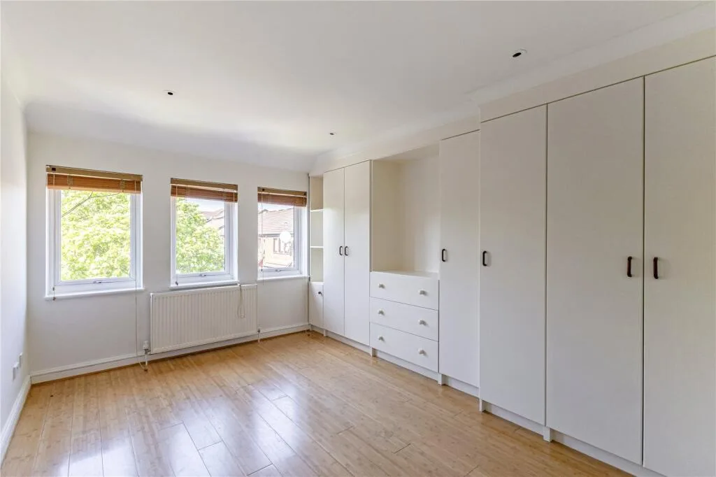3 bedroom house for rent