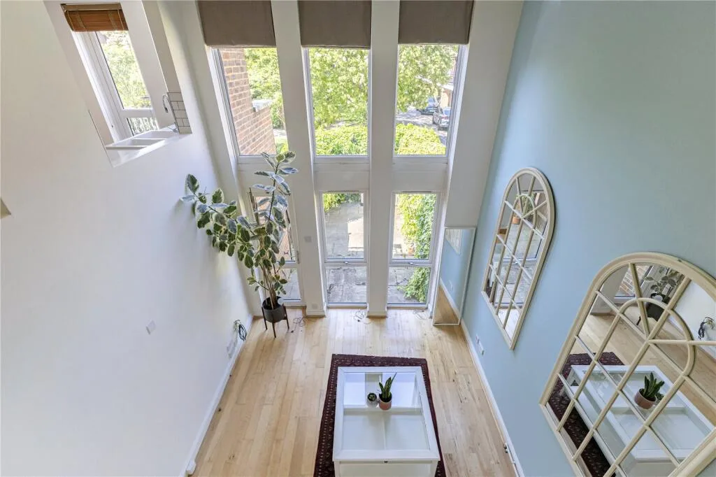 3 bedroom house for rent