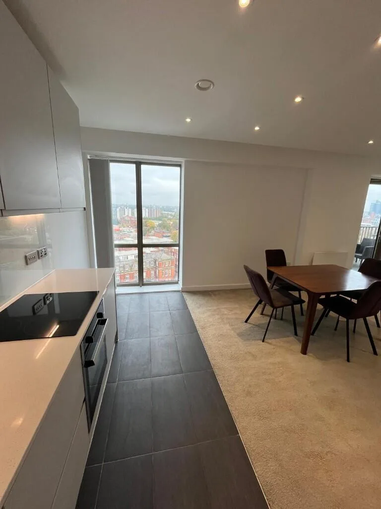 2 bedroom apartment for rent