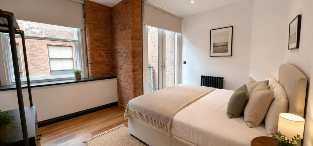 2 bedroom apartment for rent