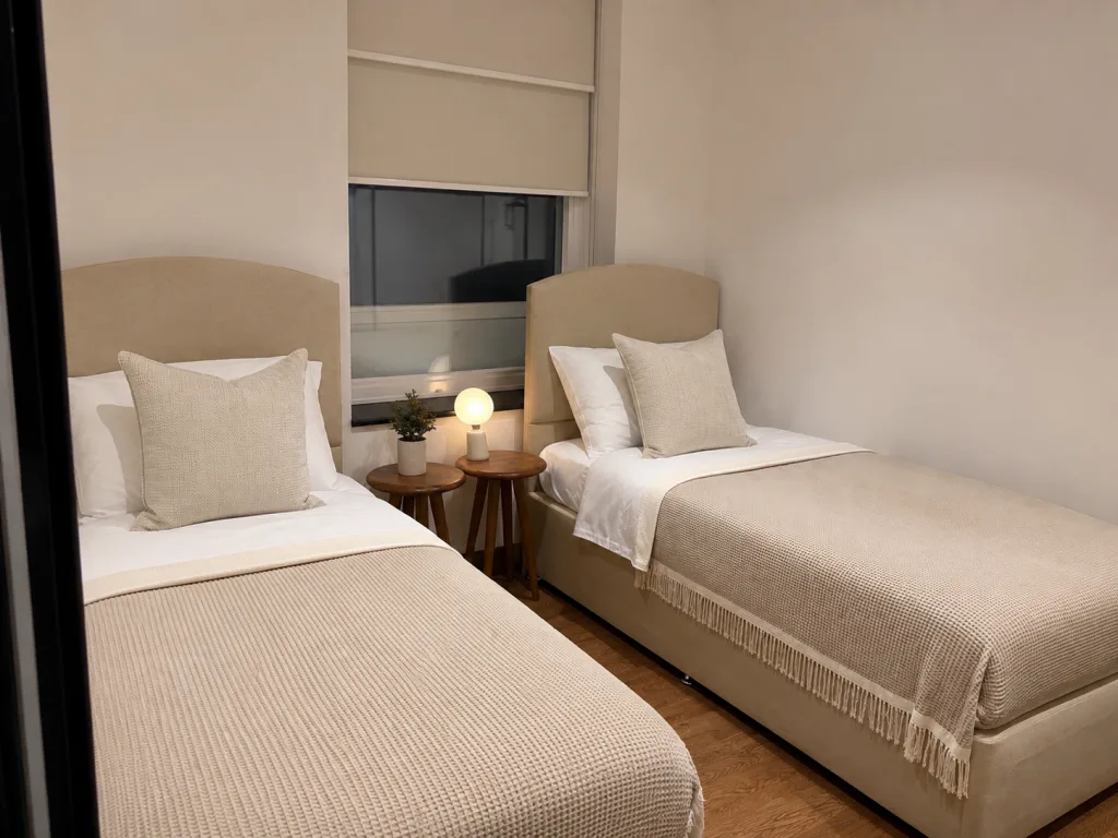 2 bedroom apartment for rent