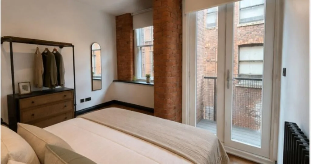 2 bedroom apartment for rent