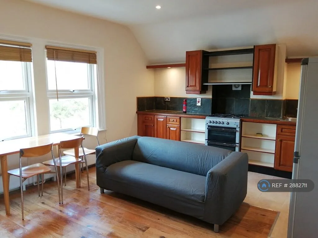 1 bedroom penthouse for rent