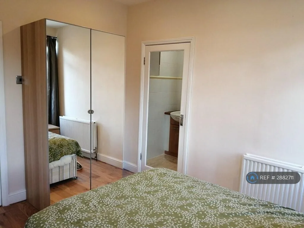 1 bedroom penthouse for rent