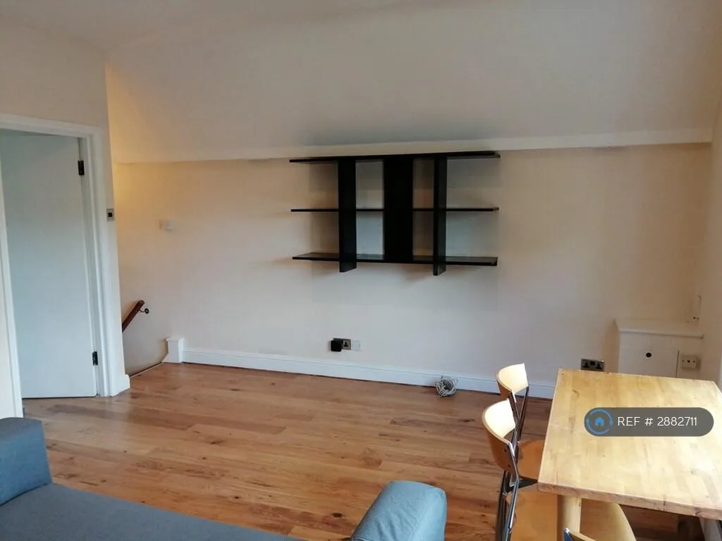 1 bedroom penthouse for rent