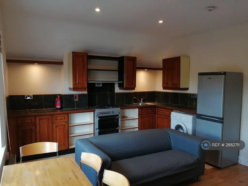 1 bedroom penthouse for rent