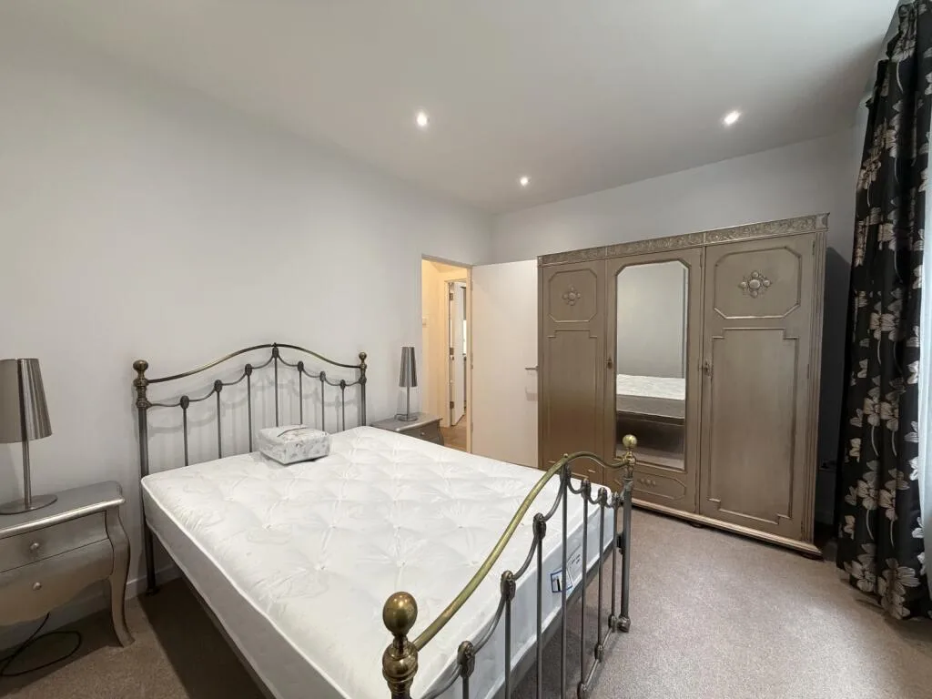 1 bedroom flat for rent