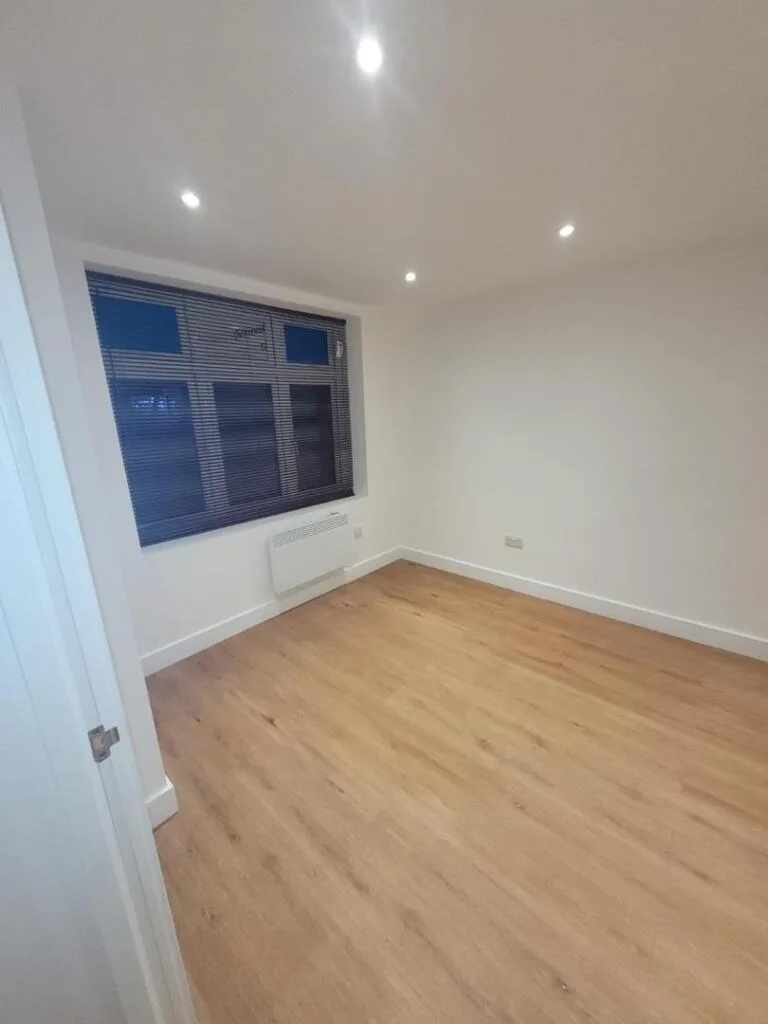 3 bedroom maisonette for rent