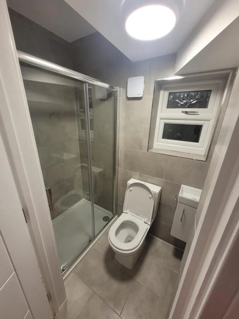 3 bedroom maisonette for rent