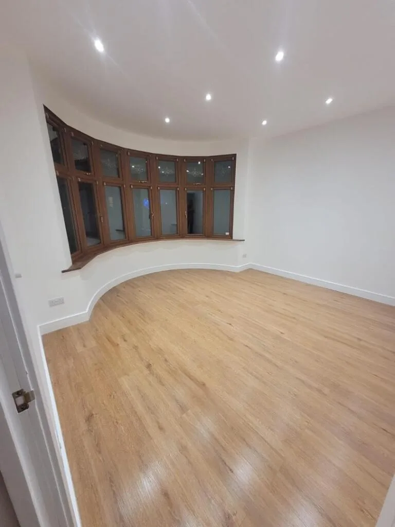3 bedroom maisonette for rent