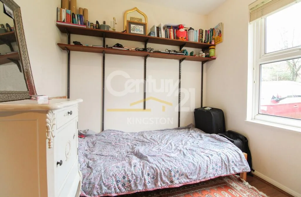 4 bedroom detached house for rent