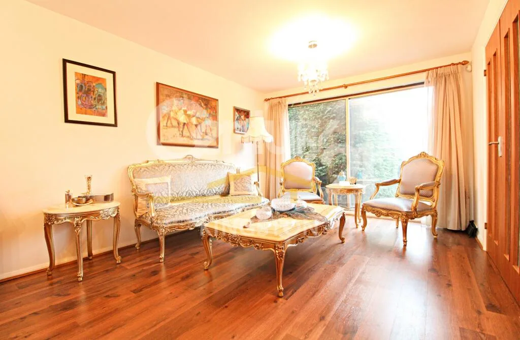 4 bedroom detached house for rent