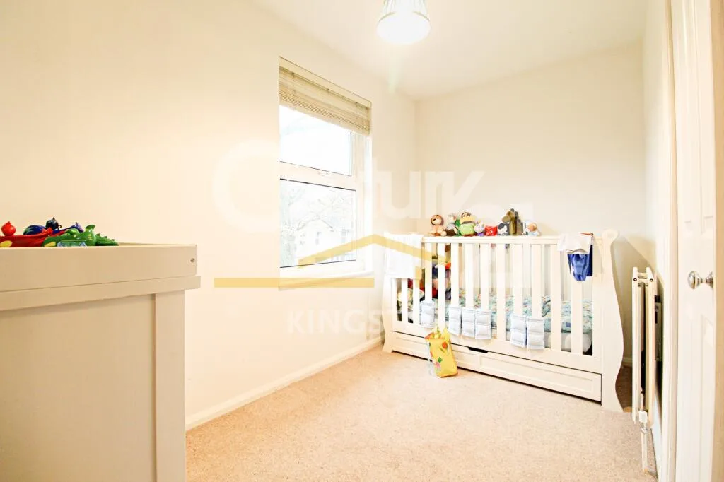 4 bedroom detached house for rent