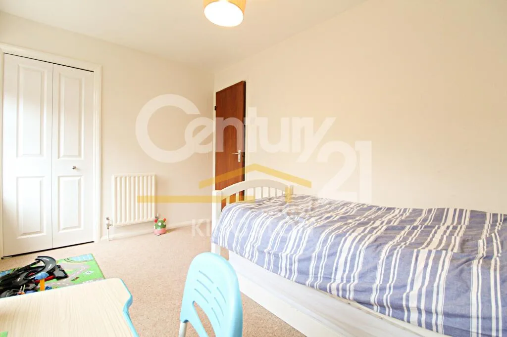 4 bedroom detached house for rent