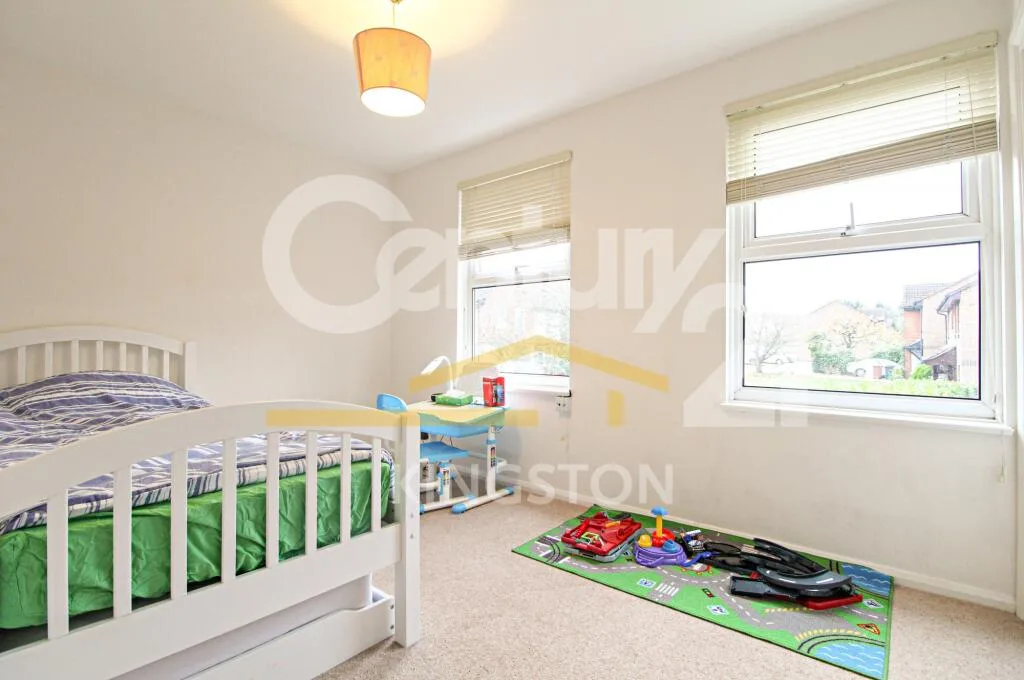 4 bedroom detached house for rent