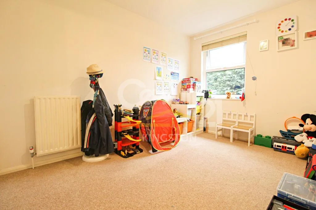 4 bedroom detached house for rent