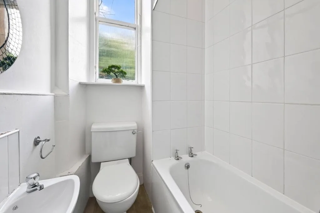 4 bedroom apartment for rent