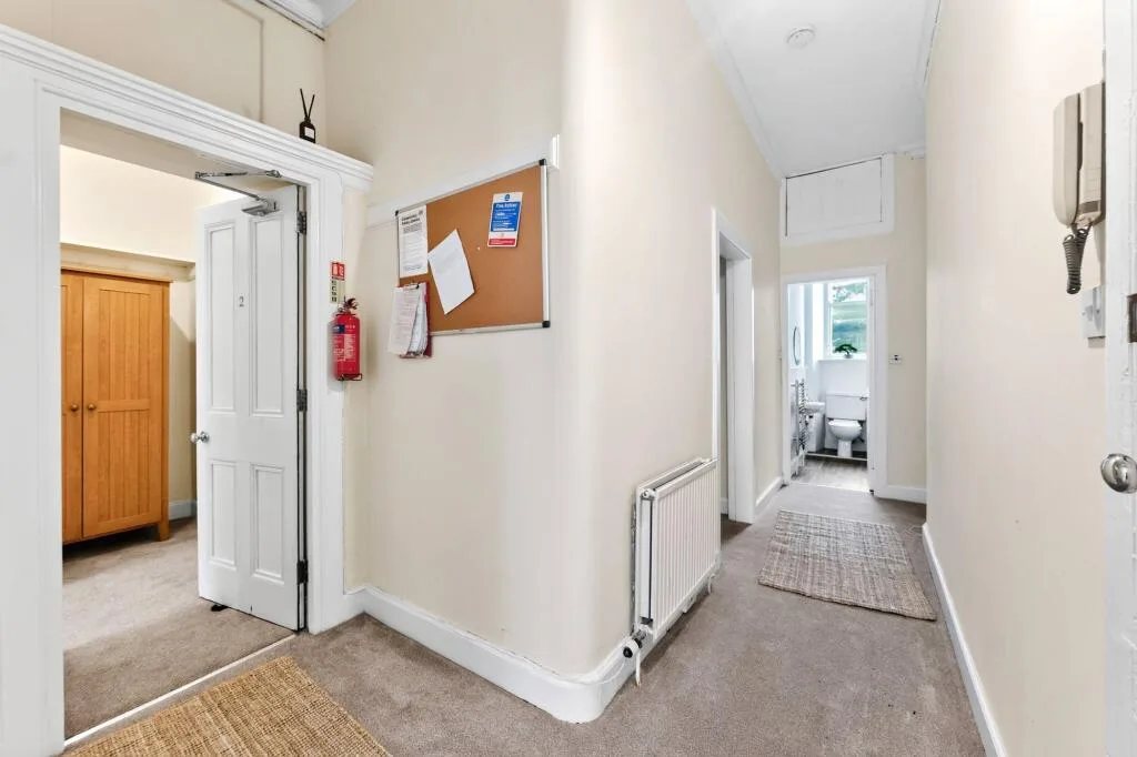 4 bedroom apartment for rent