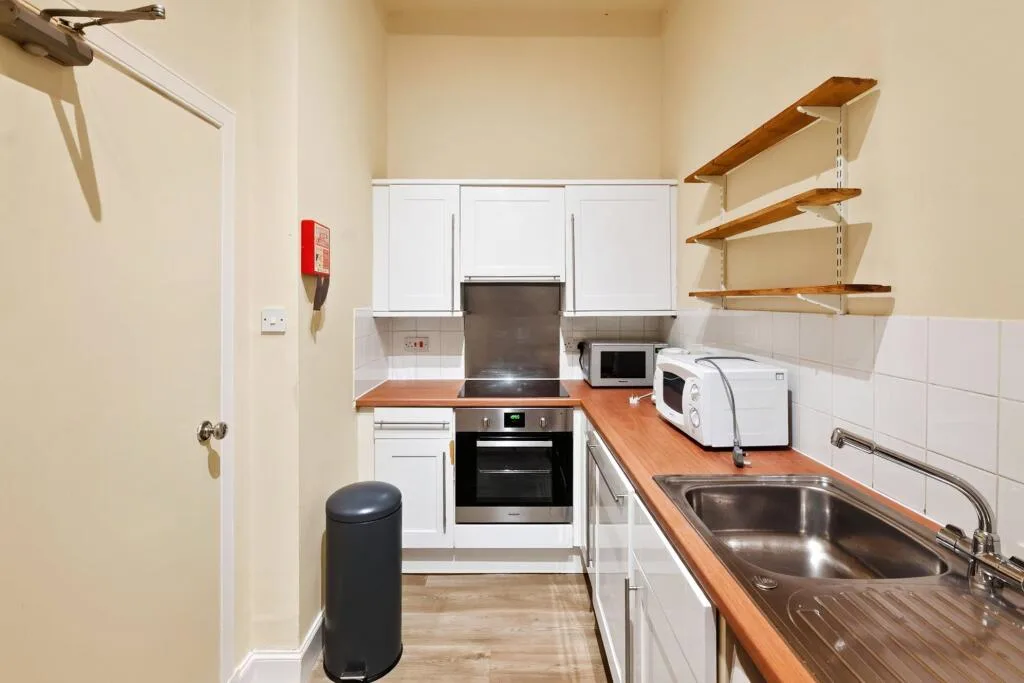 4 bedroom apartment for rent