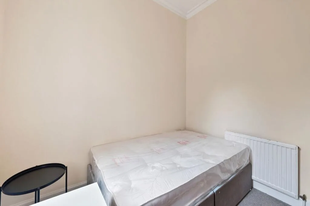 4 bedroom apartment for rent