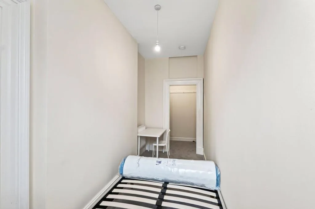 4 bedroom apartment for rent