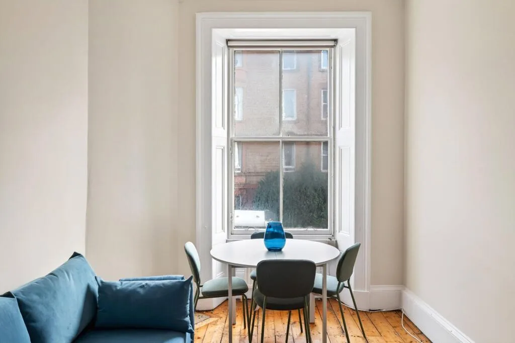 4 bedroom apartment for rent