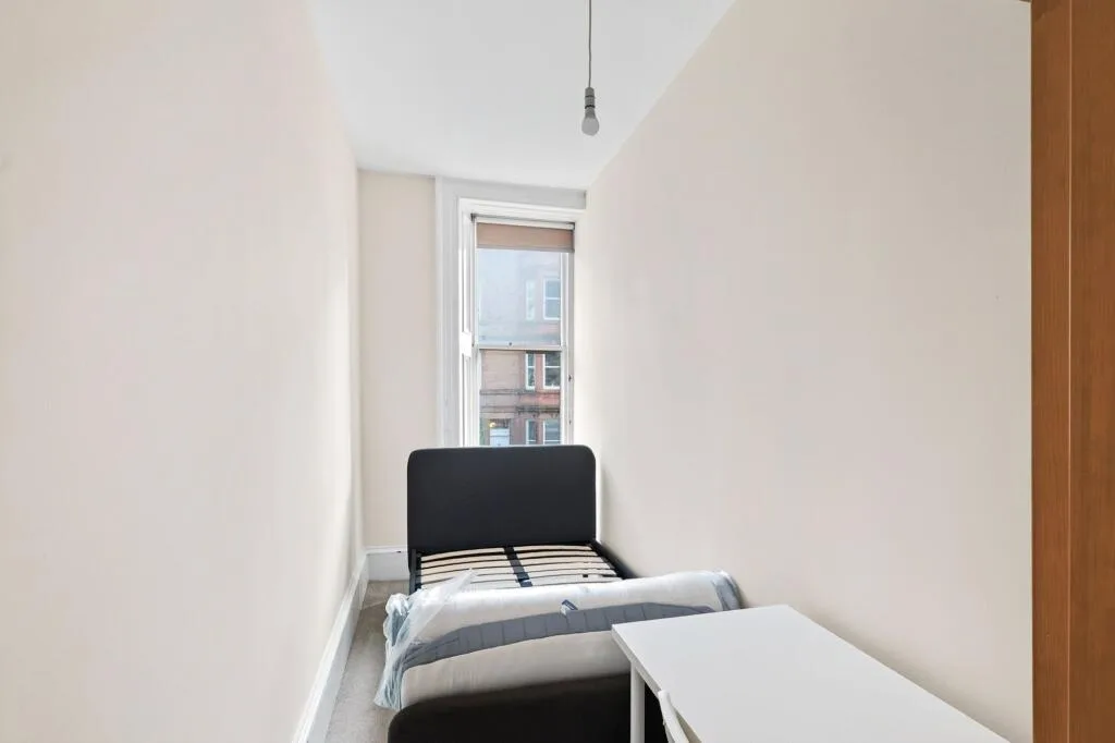 4 bedroom apartment for rent