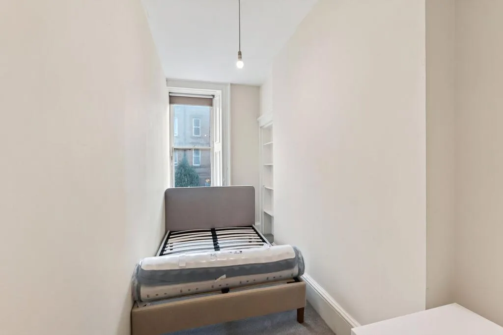 4 bedroom apartment for rent
