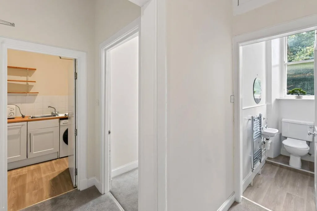 4 bedroom apartment for rent