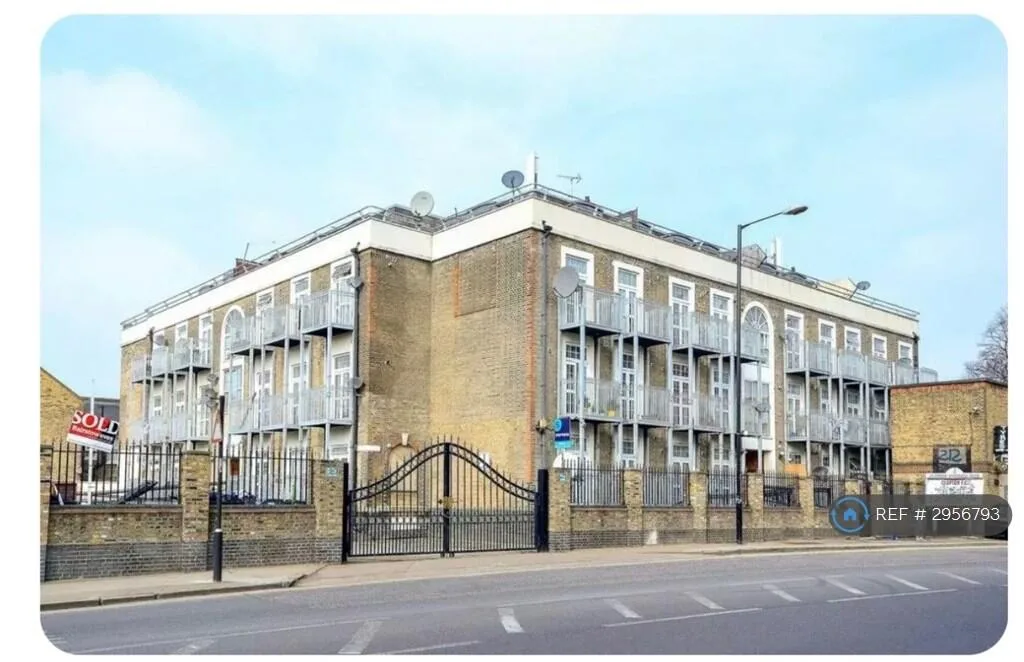 3 bedroom flat for rent