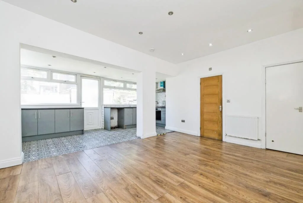 3 bedroom terraced house for rent