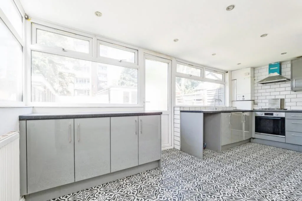 3 bedroom terraced house for rent