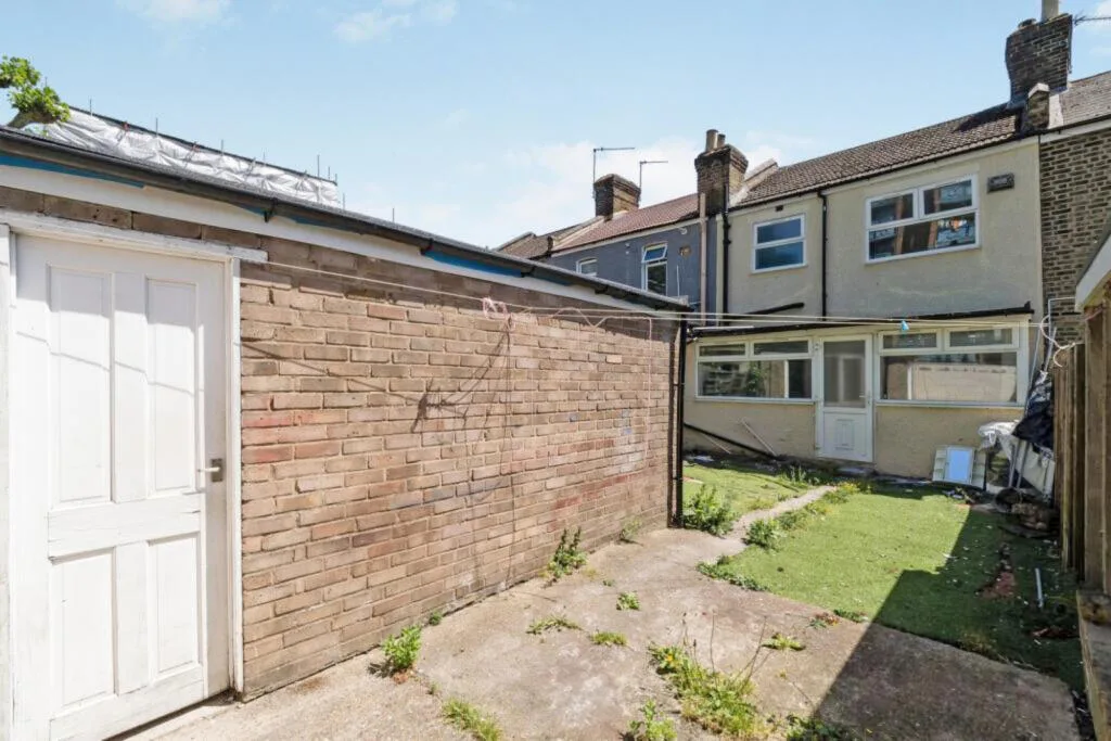 3 bedroom terraced house for rent