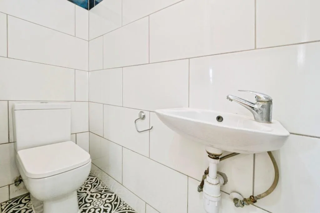 3 bedroom terraced house for rent