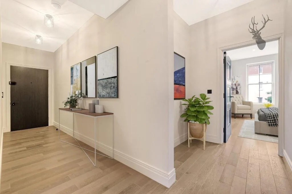 1 bedroom apartment for rent
