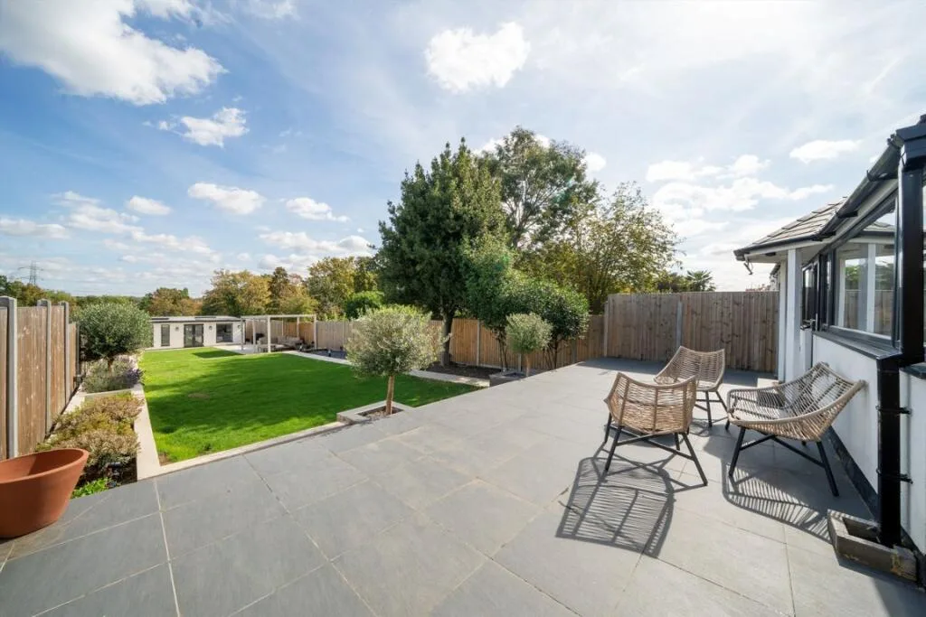 4 bedroom house for rent