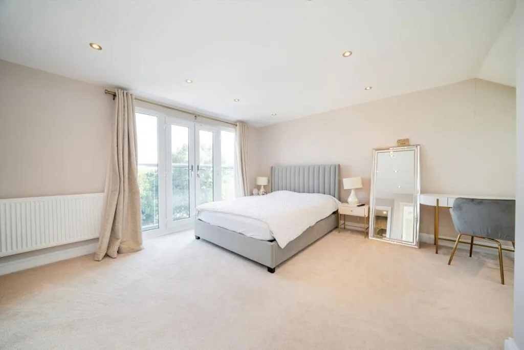 4 bedroom house for rent