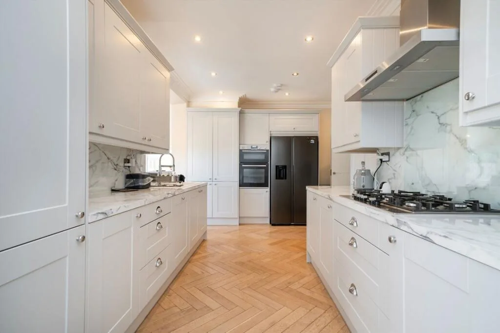 4 bedroom house for rent